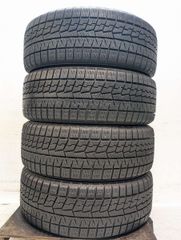 送料込み☆ヨコハマ スタッドレス 235/55R20 レクサスRX - メルカリ