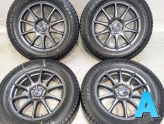 オデッセイ 215/60R16 2022年スタッドレス ヴェゼル CX-3 - メルカリ