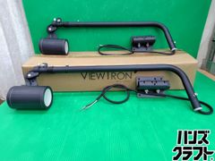 ▽【中古】日立 14.4vインパクトドライバー セット WH14DBAL2 