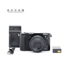 샷 수 3,519회 Nikon 1 V3 10-30mm F3.5-5.6 VR 미러리스 일안 니콘 1 마운트