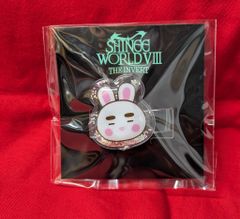 K*n様 SHINee VIII ランダムピンバッジ - メルカリ
