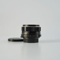 カールツアイスイエナ180MMF2．8ペンタコンスピゴットマウント