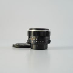 分解清掃済み MC Volna-9 50mm f2.8 M42 星ボケ - メルカリ