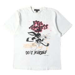 guernika ゲルニカ ポケモン ブラッキー キャラクターTシャツ - メルカリ