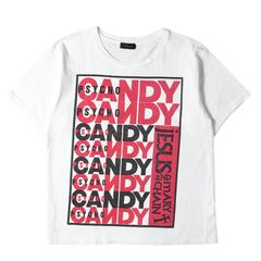 UNDERCOVER ×The Jesus and Mary Chain レア3 - メルカリ