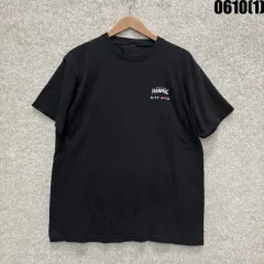 ハン(HAN)マック BIFF 2025 半袖 Tシャツ ブラック mのサムネイル