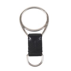 Hender Scheme karabiner black ほぼ新品 - メルカリ