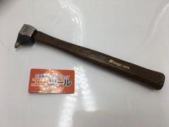 スナップオン Snap-on BF611B 板金ハンマー - メルカリ