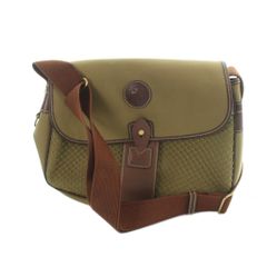 極美品✨ハンティングワールド メッセンジャーバッグ ショルダーバッグ