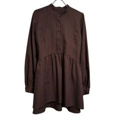 NOAH (ノア) GURKHA TROUSER SEERSUCKER 20030122003710 ネイビー W28