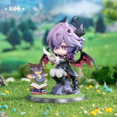 残り一点限り】原神フータオ(胡桃) フィギュア 未開封 ゲーム GENSHIN 