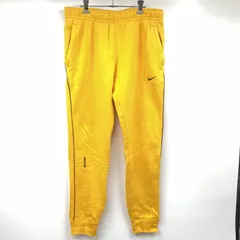 【中古】NIKE×Drake NOCTA Fleece Pants サイズM DA3935-739 ナイキ×ドレイク・ノクタ[17]のサムネイル