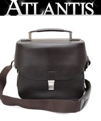 プラダ PRADA 三角ロゴ メッセンジャーバッグ ショルダーバッグ