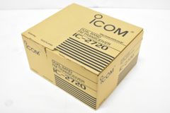 アマチュア無線機 アイコム-IC2720その他セット - メルカリ