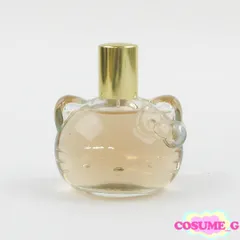 ココ アムール チェリー イン ニューヨーク オードパルファム 40ml EDP ハローキティボトル ほぼ未使用 (1) G871のサムネイル
