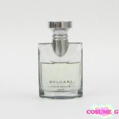 ブルガリ プールオム ソワール オードトワレ 50ml EDT G870 - メルカリ