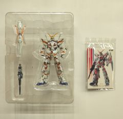 반다이 FW GUNDAM STANDart04 기동전사 건담 UC 유니콘 건담(데스트로이 모드) 021