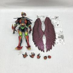 S.I.C. 仮面ライダーワイルドカリス 魂ネイション2008限定 - メルカリ