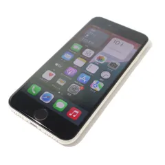 2026年最新】IPHONE se (第3世代) スターライト 64gbの人気アイテム