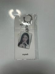 tripleS MD ニエン アクキー 台湾限定 POPUP 特典 - メルカリ