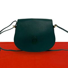 極 美品 袋付き GUCCI グッチ シェリーライン GG ロゴ キャンバス