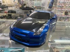 希少 新品 タミヤ 1/10 レイブリック NSX 2005 軽量完成ボディ - メルカリ