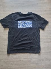 希少】ループウィラー × MOGNO6. コラボTシャツ 内田洋一朗 黒 - メルカリ