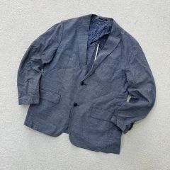 超軽量コットンリネン】D