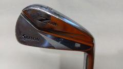 SRIXON ZU65 ユーティリティアイアン2番 18度 DGx100 - メルカリ