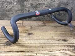 美品】レシオ RATIO イタリア TACTO カーボン ステム ハンドル - メルカリ