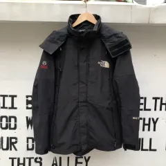 THE NORTH FACE サミット ゴアテックス マウンテン ジャケットのサムネイル
