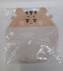 SHINee 26年SHINee WORLD VIII [THE INVERT] JAPAN MINHO うちわホルダー&ストラップセット