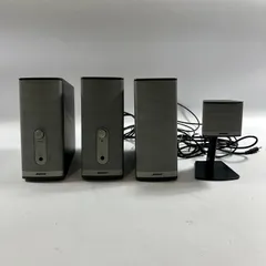 2026年最新】bose companion 5の人気アイテム - メルカリ