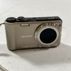 SONY Cyber-shot DSC-WX5 画面内側傷あり - メルカリ