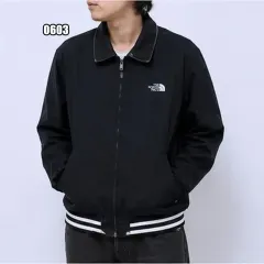L THE NORTH FACE ザノースフェイス サミット シリーズ ブラック ウィンドブレーカー ジャケット