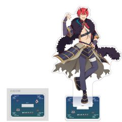 コードギアス 反逆のルルーシュ 第2弾 アクリルスタンド M-SG