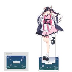 この素晴らしい世界に祝福を！ バレンタイン2026 描きおろしアクリル