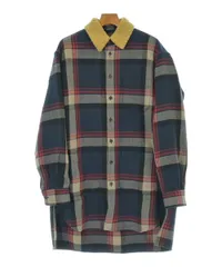 GUCCI コート（その他） メンズ 【古着】【中古】【送料無料】のサムネイル