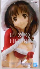 BANDAI SPIRITS EXQ 피규어 아이돌 마스터 신데렐라 걸즈 십시 아이리