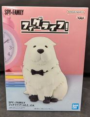 BANDAI SPIRITS 피그 라이프! vol.1/SPY×FAMILY 본드