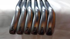 PING ピン G410アイアン (5～PW) NS.PRO 950GH S - メルカリ