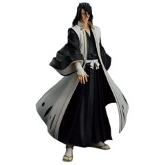 BLEACH AC-STUDIO 市丸ギン フィギュア - メルカリ
