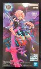 BANDAI SPIRITS Otherworlder Plus 환생했더니 슬라임이었던 건 밀림 용장판 스페셜 ver.