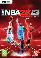 NBA2K13 - Xbox360のサムネイル