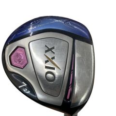レディース XXIO10 ゼクシオ10 7番ウッド Aシャフト カバー付き - メルカリ