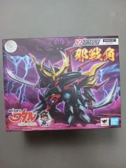 ネクストエッジスタイル 魔神英雄伝ワタル 5体セット - メルカリ