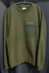 Columbia スウェット