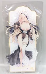MAGES BIGアクリルスタンド MAGICくじ アズールレーン スウィートナイト インプラカブル Special Bonus Special