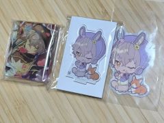 ネコぱら ネコぱらいてん! フレーズセット c97 - メルカリ