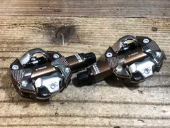 KF846 ルック LOOK X-TRACK GRAVEL ED ビンディングペダル SPDのサムネイル